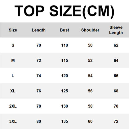 🔥Lässiges Jacquard-Oberteil mit Stehkragen und Hose mit elastischen Bündchen