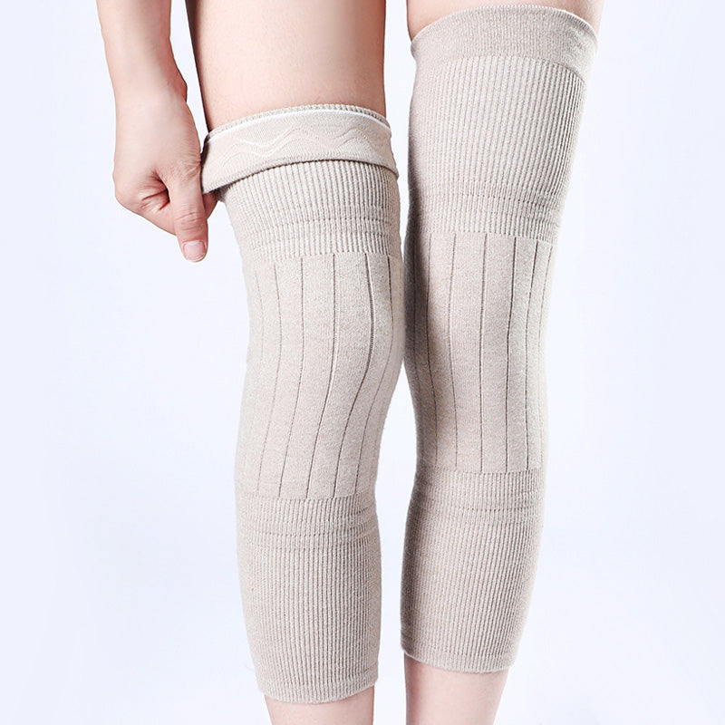 📢🎉50%Rabatt!!!🛍️✨Kniewärmer🧤 Außergewöhnliche Wärme！