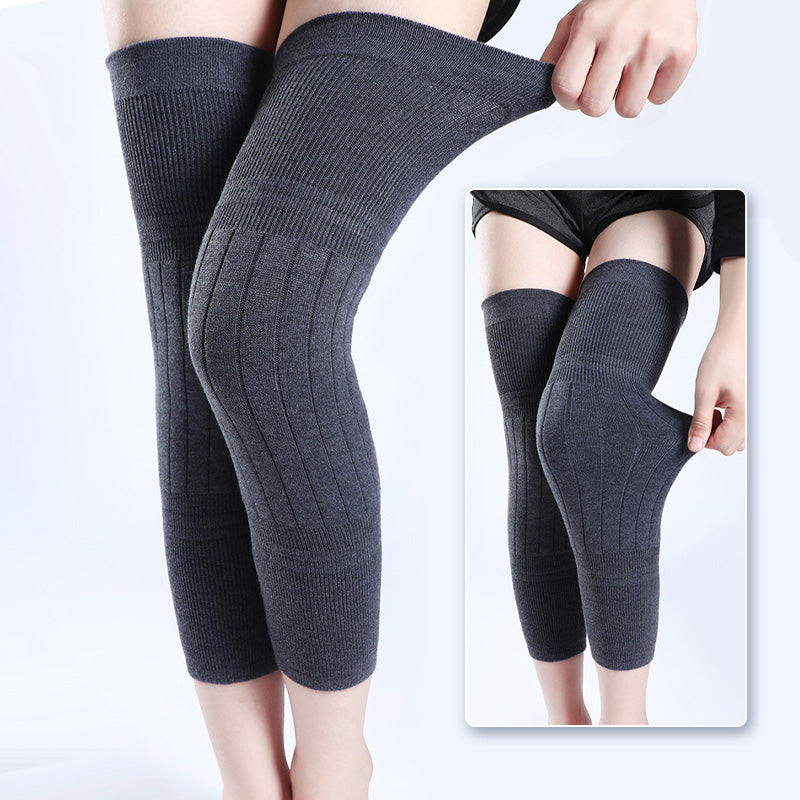 📢🎉50%Rabatt!!!🛍️✨Kniewärmer🧤 Außergewöhnliche Wärme！