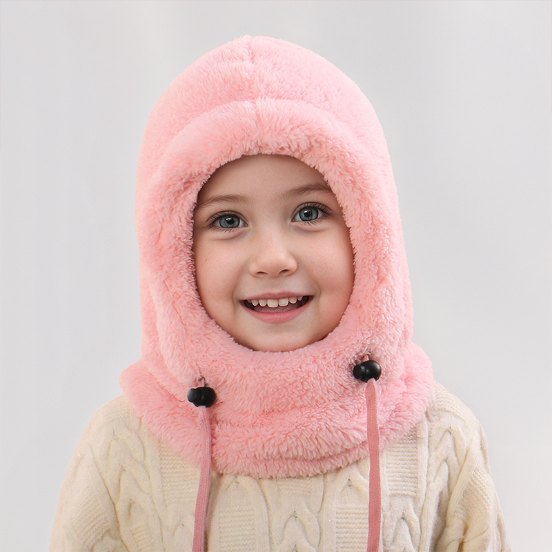 🖤 Black Friday Vorabzugang: 50 % Rabatt 🖤 Gemütliche 3-in-1 Wintermütze für Kinder