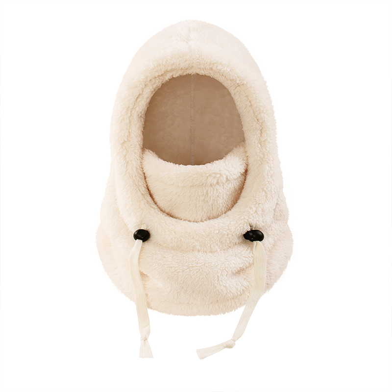 🖤 Black Friday Vorabzugang: 50 % Rabatt 🖤 Gemütliche 3-in-1 Wintermütze für Kinder