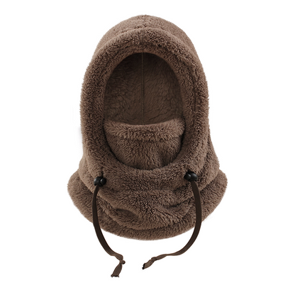 🖤 Black Friday Vorabzugang: 50 % Rabatt 🖤 Gemütliche 3-in-1 Wintermütze für Kinder