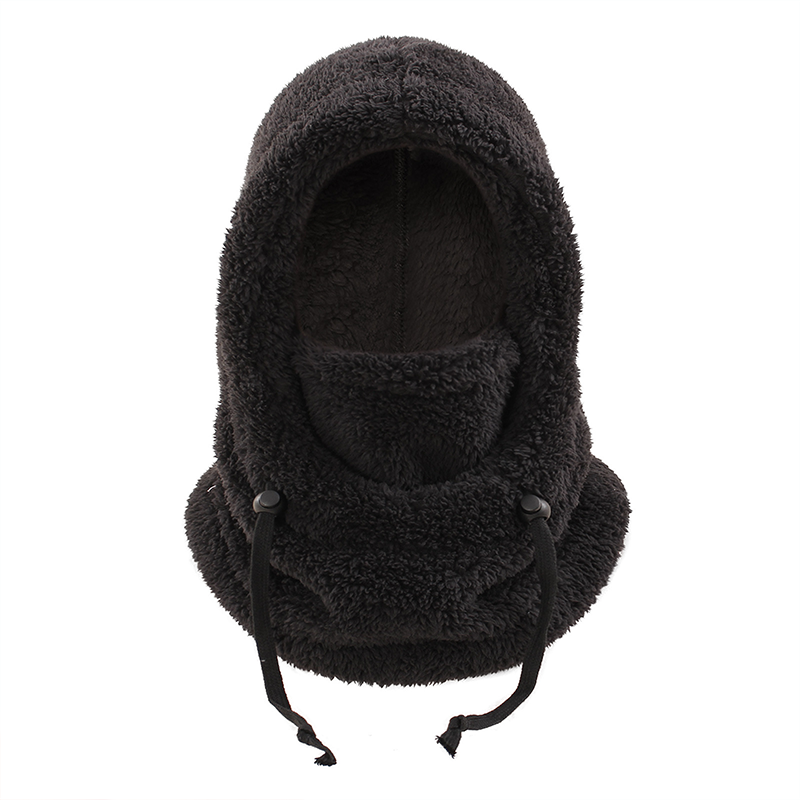 🖤 Black Friday Vorabzugang: 50 % Rabatt 🖤 Gemütliche 3-in-1 Wintermütze für Kinder