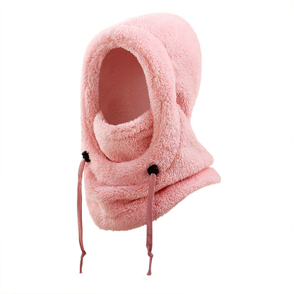 🖤 Black Friday Vorabzugang: 50 % Rabatt 🖤 Gemütliche 3-in-1 Wintermütze für Kinder