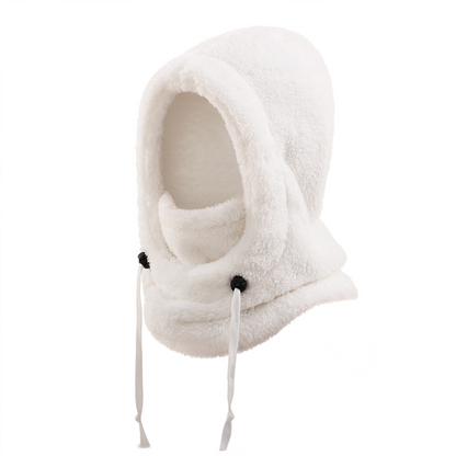 🖤 Black Friday Vorabzugang: 50 % Rabatt 🖤 Gemütliche 3-in-1 Wintermütze für Kinder