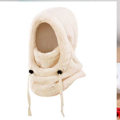 🖤 Black Friday Vorabzugang: 50 % Rabatt 🖤 Gemütliche 3-in-1 Wintermütze für Kinder