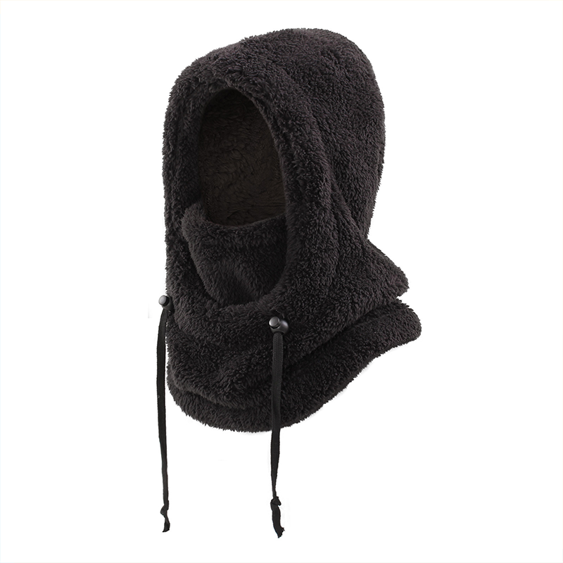 🖤 Black Friday Vorabzugang: 50 % Rabatt 🖤 Gemütliche 3-in-1 Wintermütze für Kinder