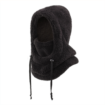 🖤 Black Friday Vorabzugang: 50 % Rabatt 🖤 Gemütliche 3-in-1 Wintermütze für Kinder