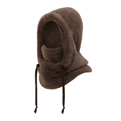 🖤 Black Friday Vorabzugang: 50 % Rabatt 🖤 Gemütliche 3-in-1 Wintermütze für Kinder