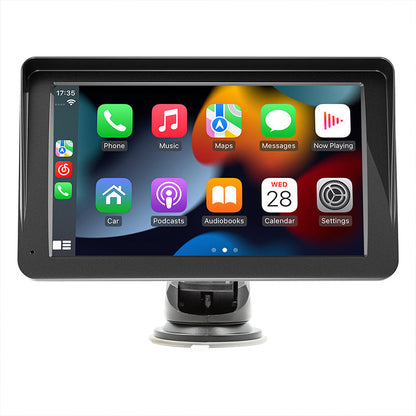 📢📢50 % Rabatt!! ⏰Tragbarer Bluetooth-Autoplayer