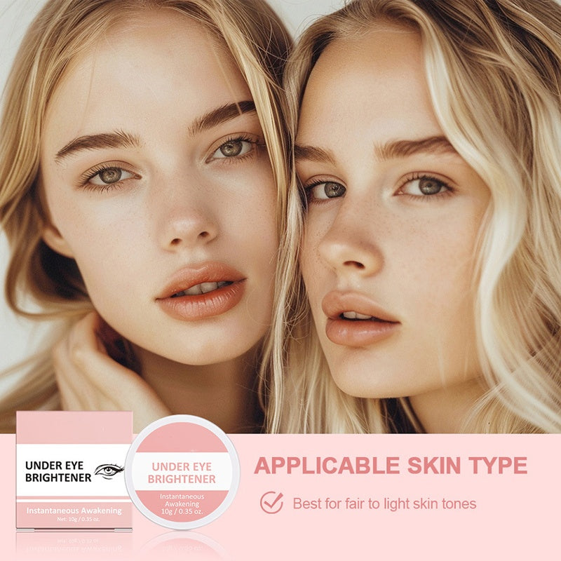 Under Eye Corrector Brightener