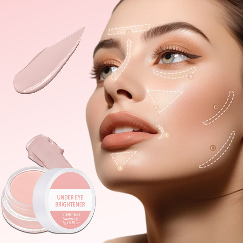 Under Eye Corrector Brightener