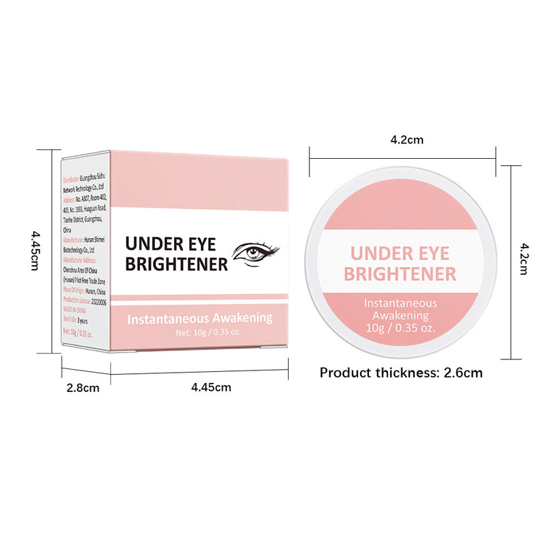 Under Eye Corrector Brightener