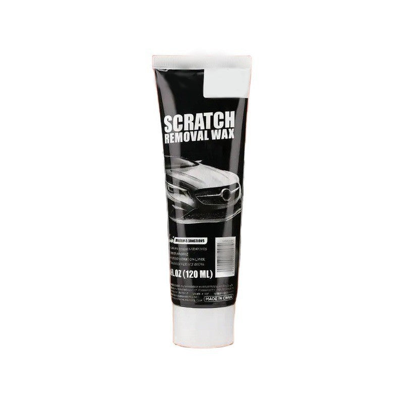 📢📢LAST DAY SALE 50% OFF⚡Pxcxu Universal Car Scratch Remover Wax – Removes Scratches, Restores Shine & Easy Application💧