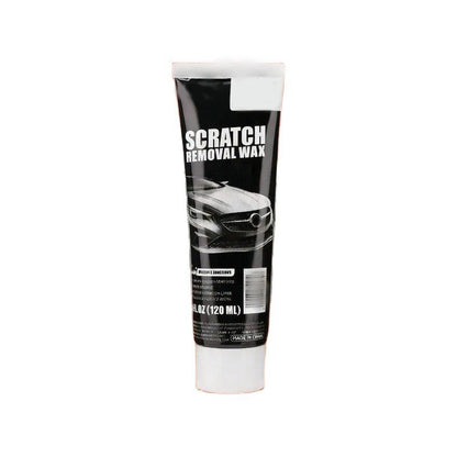 📢📢LAST DAY SALE 50% OFF⚡Pxcxu Universal Car Scratch Remover Wax – Removes Scratches, Restores Shine & Easy Application💧
