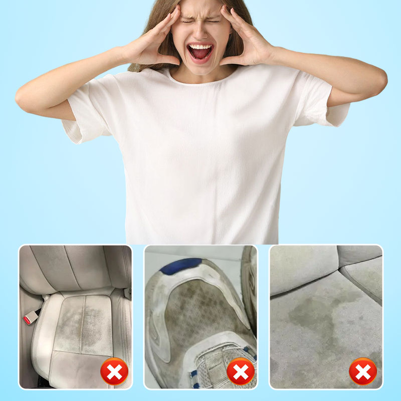 🔥🔥Bis zu 76 % Rabatt 🚗 Leistungsstarker und vielseitiger Schaumreiniger für den Fahrzeuginnenraum🛡️