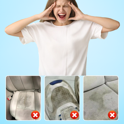 🔥🔥Bis zu 76 % Rabatt 🚗 Leistungsstarker und vielseitiger Schaumreiniger für den Fahrzeuginnenraum🛡️