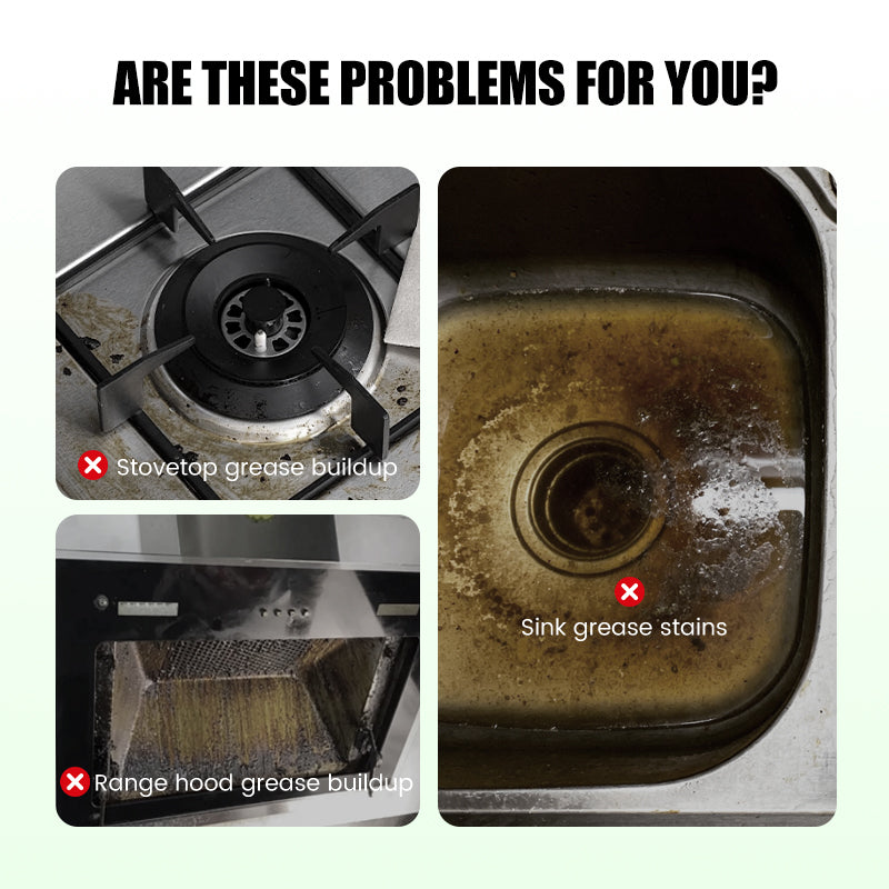 Universal-Fettlöser-Spray