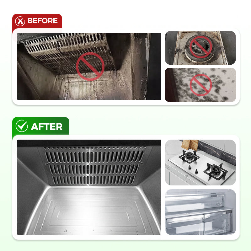 Universal-Fettlöser-Spray