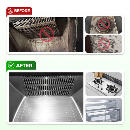 Universal-Fettlöser-Spray