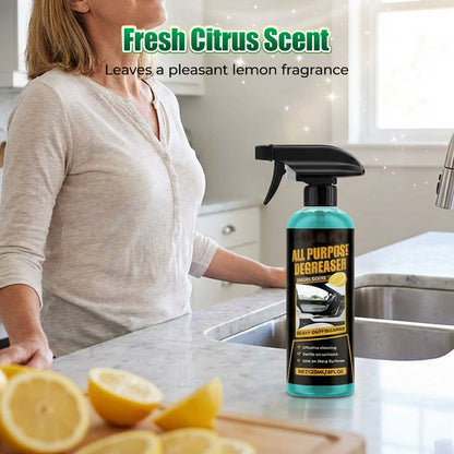 Universal-Fettlöser-Spray