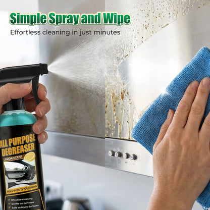 Universal-Fettlöser-Spray