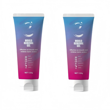 Fast-Acting Mould Removal Gel
