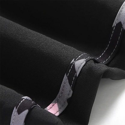 📢📢50% RABATT !!⏰ Atmungsaktives Material, Camouflage-Futter & Taschen für Damen 🏃‍♀️✨