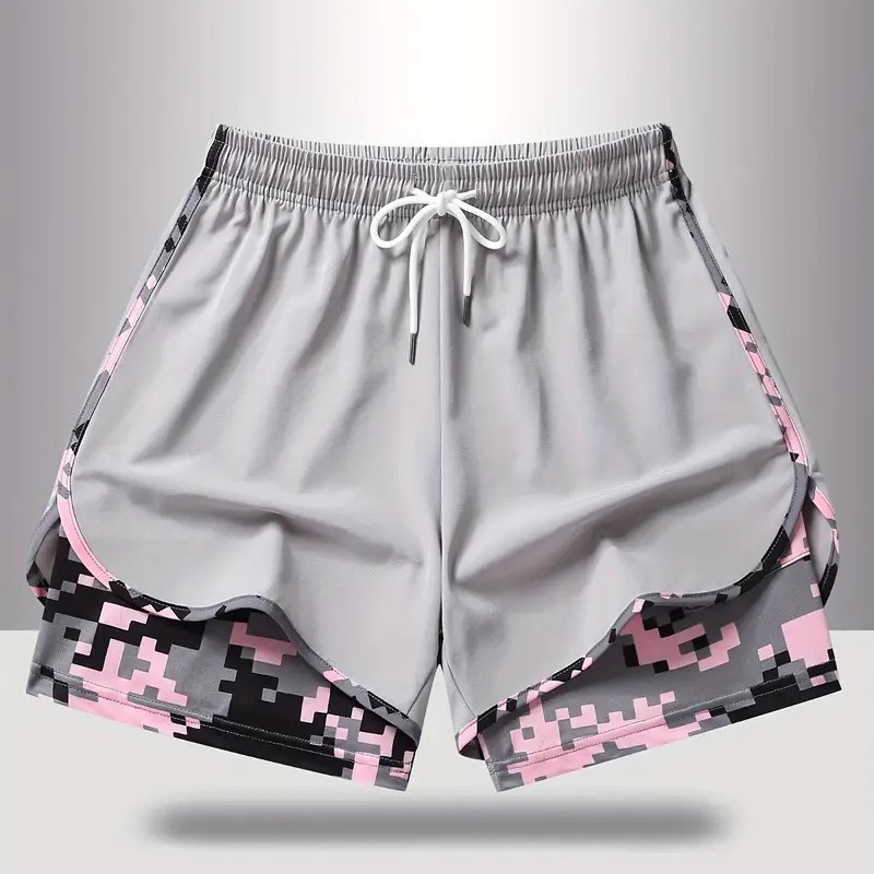 📢📢50% RABATT !!⏰ Atmungsaktives Material, Camouflage-Futter & Taschen für Damen 🏃‍♀️✨