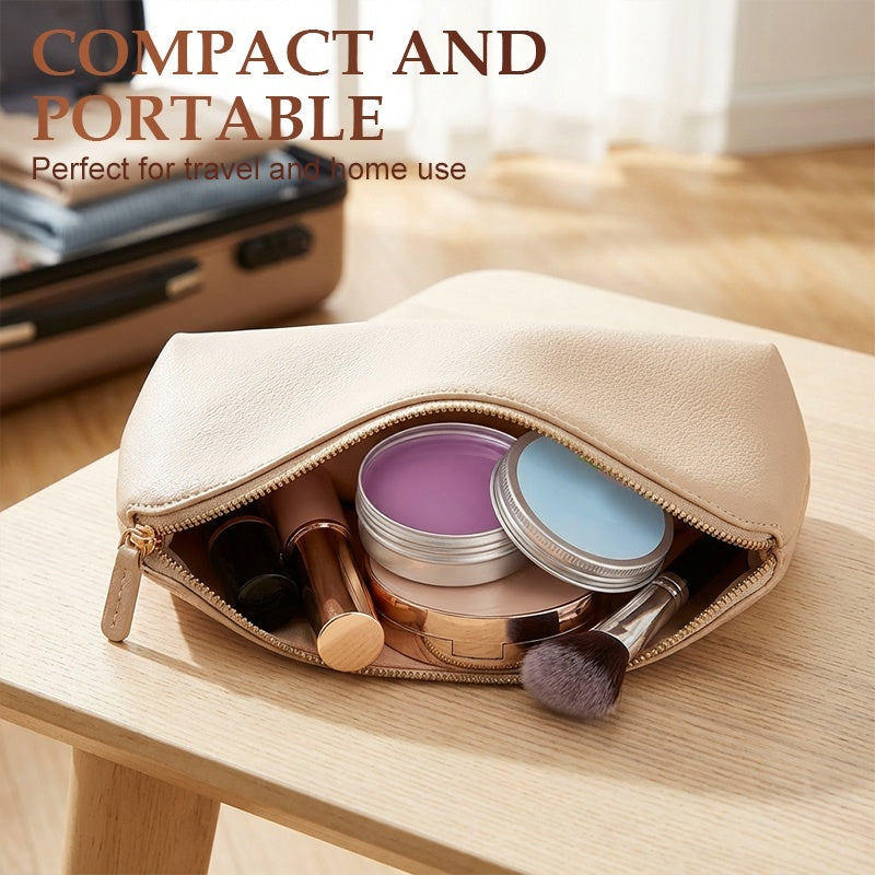 ❤️Portable Makeup Brush Cleaning Soap