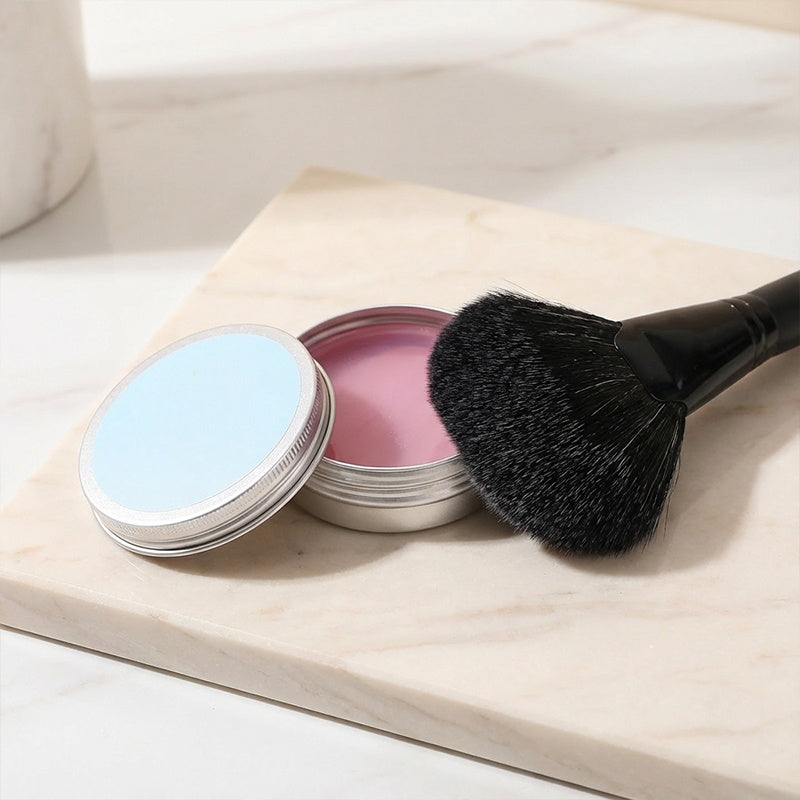 ❤️Portable Makeup Brush Cleaning Soap
