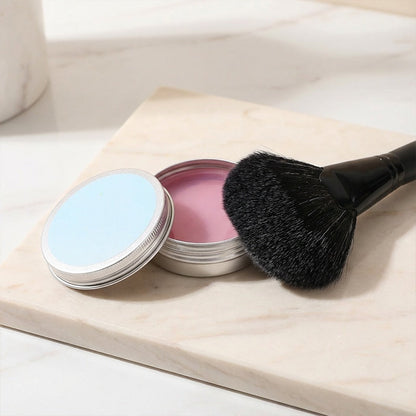 ❤️Portable Makeup Brush Cleaning Soap