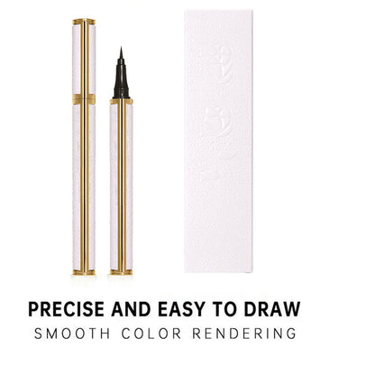 Waterproof Precision Liquid Eyeliner Pen