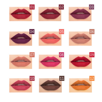 Limited Time Offer ⏰✨All-Day Matte Lip Liner Pencil