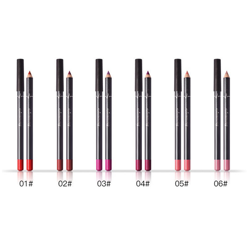 Limited Time Offer ⏰✨All-Day Matte Lip Liner Pencil