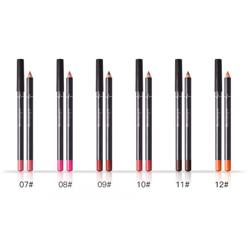 Limited Time Offer ⏰✨All-Day Matte Lip Liner Pencil