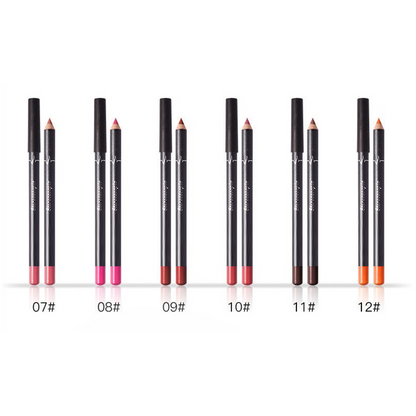 Limited Time Offer ⏰✨All-Day Matte Lip Liner Pencil