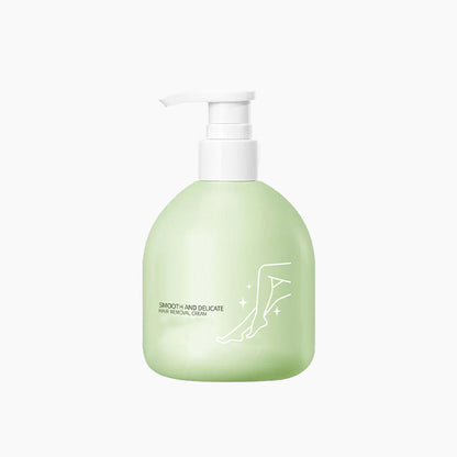 Gentle and non-irritating hair removal cream set (hair removal cream + razor) | Limited-time offer 🎁|Limited-time offer🎁
