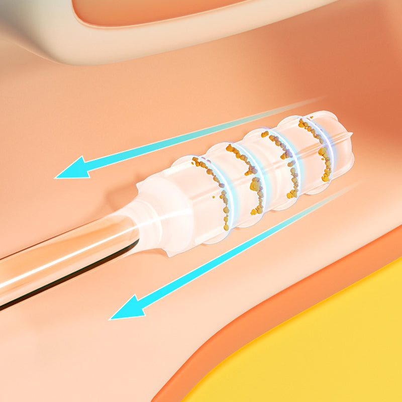 Adhesive Ear Wax Removal Tool Kit