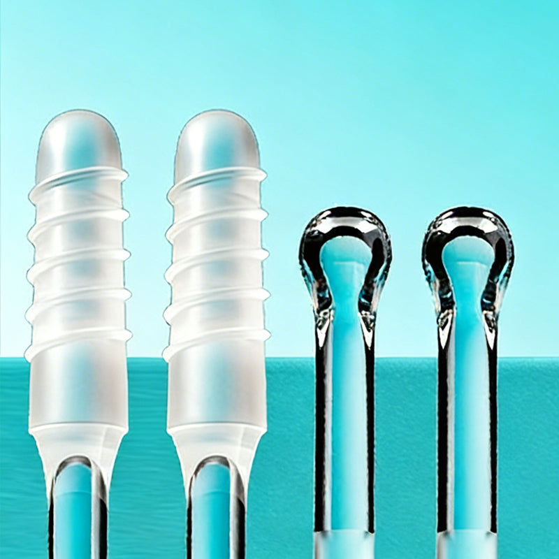 Adhesive Ear Wax Removal Tool Kit