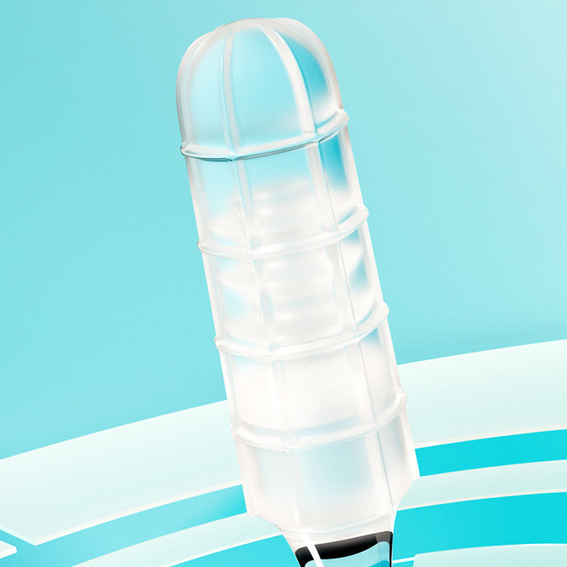 Adhesive Ear Wax Removal Tool Kit