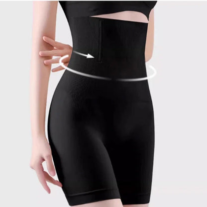 Women's High Elastic Comfortable Body Shaping Pants