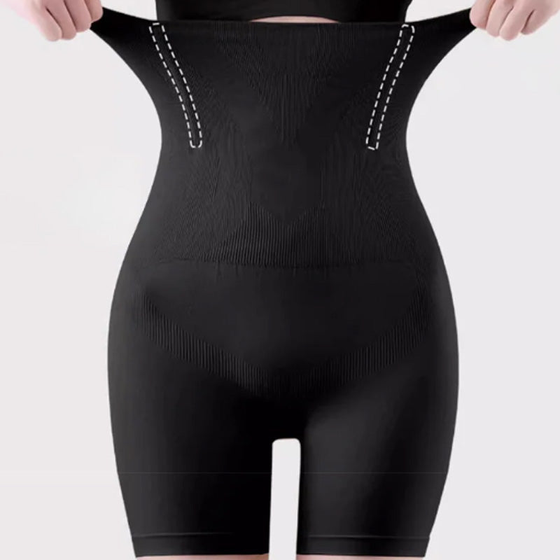 Women's High Elastic Comfortable Body Shaping Pants