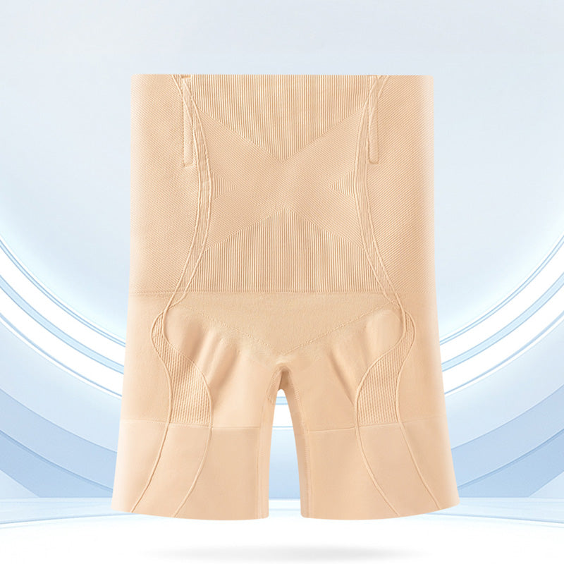 Women's High Elastic Comfortable Body Shaping Pants