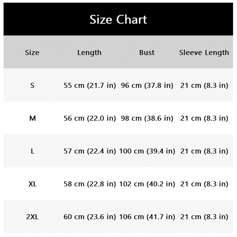 Women's Classic Striped Short-Sleeve T-Shirt