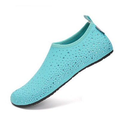 🔥50 % RABATT! 👟Damen-Strandschuhe – Schnelltrocknend, rutschfeste Sohle