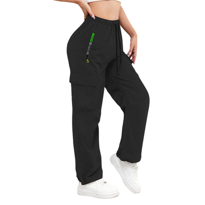 👖 50% Rabatt | Mehr Stauraum & flexible Passform – Damen Vintage-Cargohose