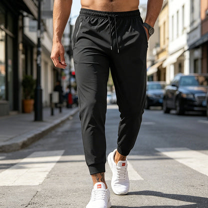 💥 50% Rabatt 🏃 Herren Sport-Hose💨Schnelltrocknend✨Ganztägiger Tragekomfort