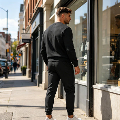 💥 50% Rabatt 🏃 Herren Sport-Hose💨Schnelltrocknend✨Ganztägiger Tragekomfort
