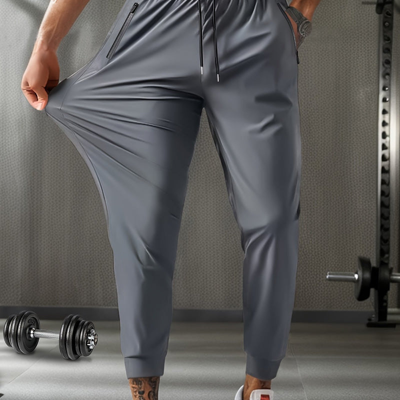 💥 50% Rabatt 🏃 Herren Sport-Hose💨Schnelltrocknend✨Ganztägiger Tragekomfort